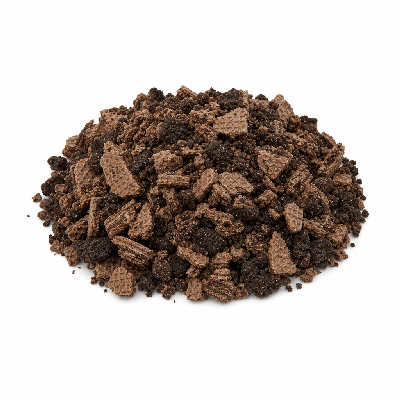 Culver's Toppings Nestle Crunch