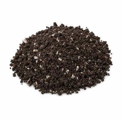Culver's Toppings Oreo Cookie Crumbs