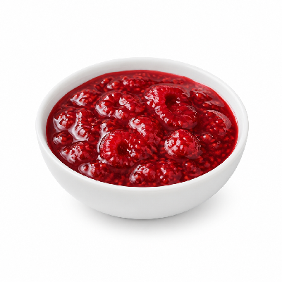 Culver's Toppings Raspberry