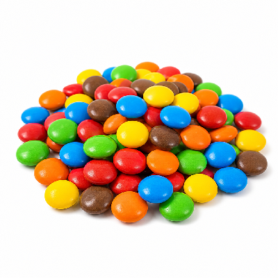 Culver's Toppings Reeses Pieces Minis