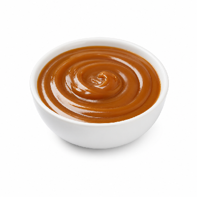 Culver's Toppings Salted Caramel