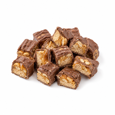Culver's Toppings Snickers Candy Bar Pieces