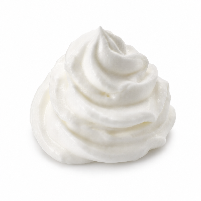 Culver's Toppings Whipped Extra Creamy