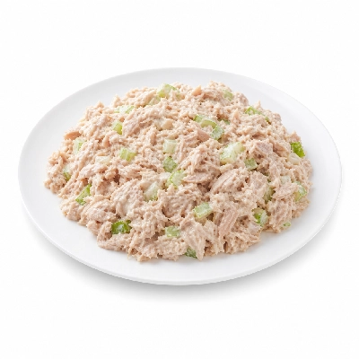 Culver’s Tossed Tuna Salad