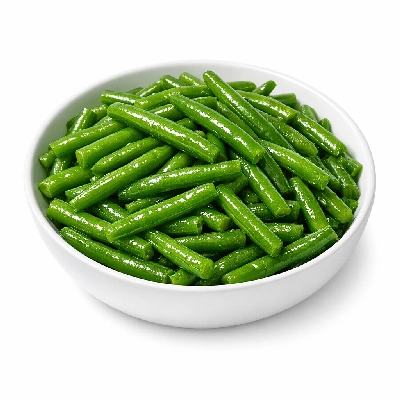 Curried Green Beans