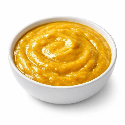 Curry-flavored sauce