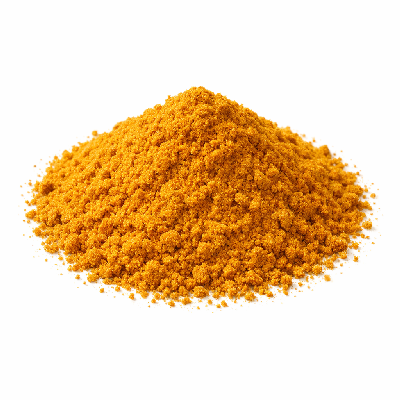 Curry powder