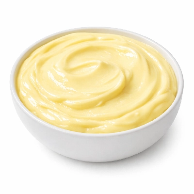 Custard Icing