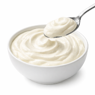 Dairy and egg yogurt greek vanilla nonfat