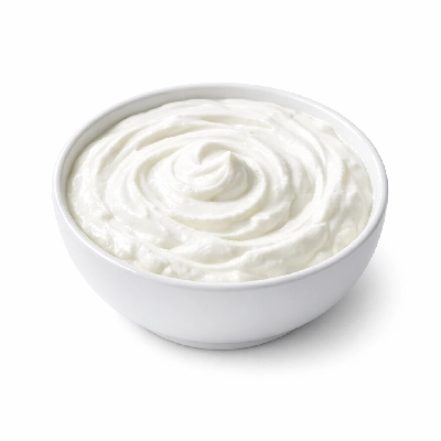 Dairy and egg yogurt plain greek nonfat