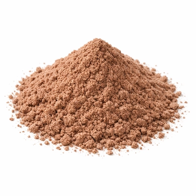 Dairy drink mix chocolate reduced calorie with aspartame powder