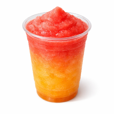 Dairy Queen Arctic Rush Freeze All Flavors