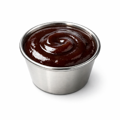 Dairy Queen BBQ Dipping Sauce Cup