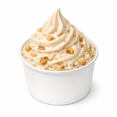 Dairy Queen Blizzard Treats Apple Pie Lrg