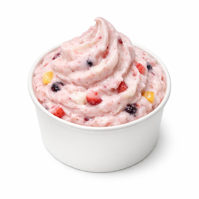 Dairy Queen Blizzard Treats Banana Split Lrg