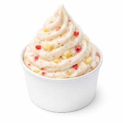 Dairy Queen Blizzard Treats Banana Split Med