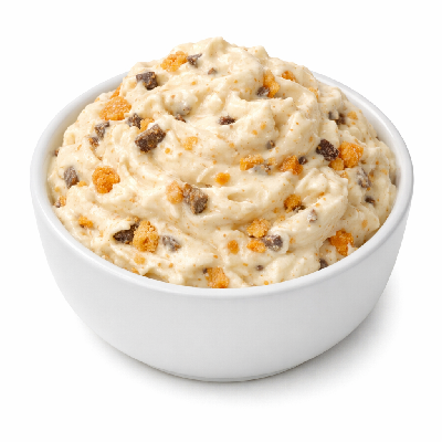 Dairy Queen Blizzard Treats Butterfinger Med