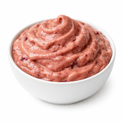 Dairy Queen Blizzard Treats Choco Cherry Love Med