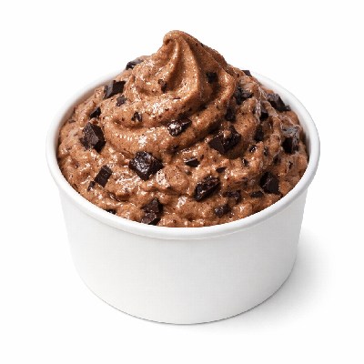 Dairy Queen Blizzard Treats Chocolate Xtreme Med