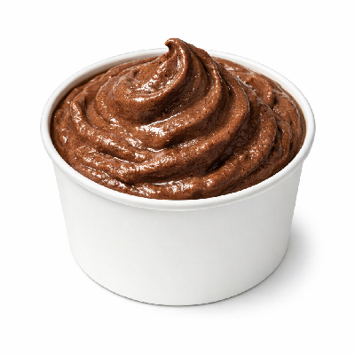 Dairy Queen Blizzard Treats French Silk Pie Lrg