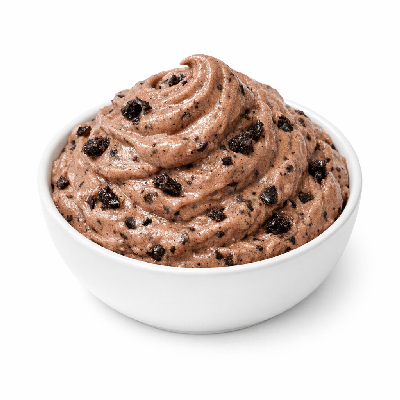 Dairy Queen Blizzard Treats French Silk Pie Mini