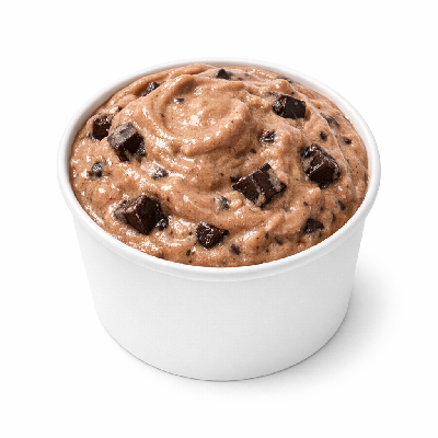 Dairy Queen Blizzard Treats Georgia Mud Fudge Med