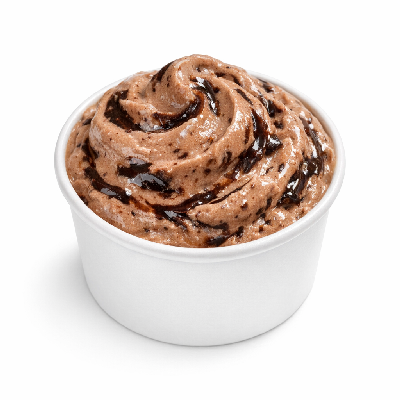 Dairy Queen Blizzard Treats Georgia Mud Fudge Mini