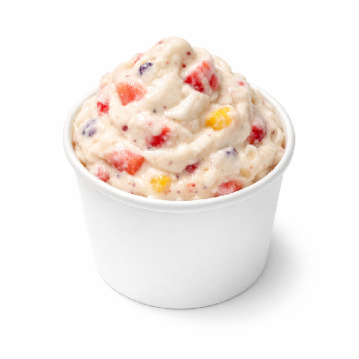 Dairy Queen Blizzard Treats Hawaiian Med