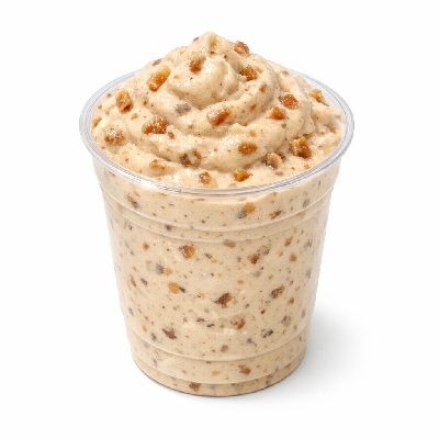 Dairy Queen Blizzard Treats Heath Med