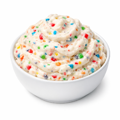 Dairy Queen Blizzard Treats M&M's Chocolate Candy Mini