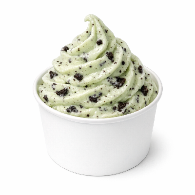 Dairy Queen Blizzard Treats Mint Oreo Lrg