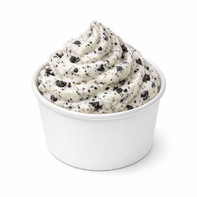 Dairy Queen Blizzard Treats Oreo Cheesequake Mini