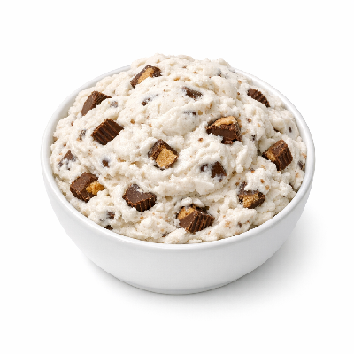 Dairy Queen Blizzard Treats Reese's Peanut Butter Cups Med