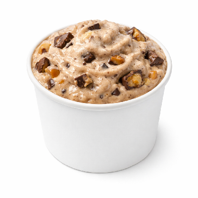 Dairy Queen Blizzard Treats Snickers Mini