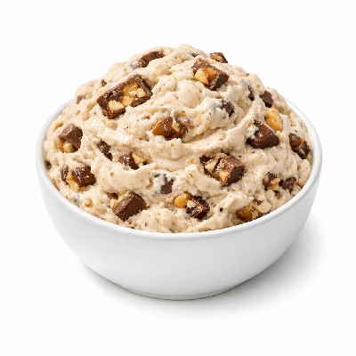 Dairy Queen Blizzard Treats Snickers Sm