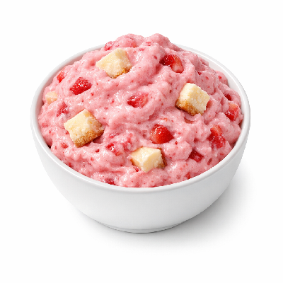 Dairy Queen Blizzard Treats Strawberry Cheesequake Lrg