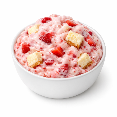 Dairy Queen Blizzard Treats Strawberry Cheesequake Mini