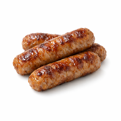 Dairy Queen Breakfast Sausage