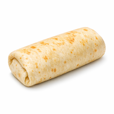 Dairy Queen Breakfast Ultimate Burrito Bacon