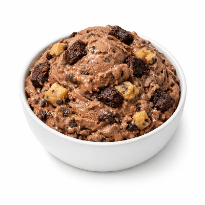 Dairy Queen Brownie Dough Blizzard Treat Small