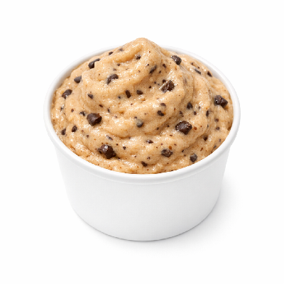 Dairy Queen Caramel Java Chip Blizzard Treat Large