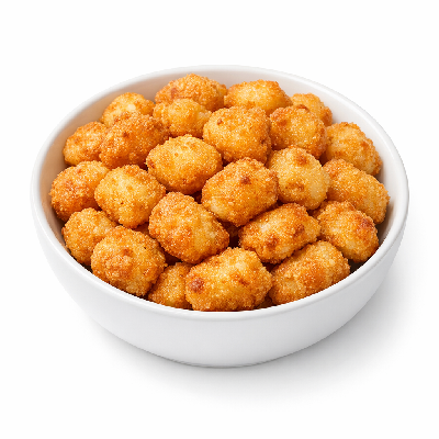 Dairy Queen Cheese Curds Regular