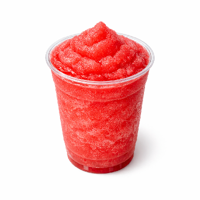 Dairy Queen Cherry Misty Slush (Medium)
