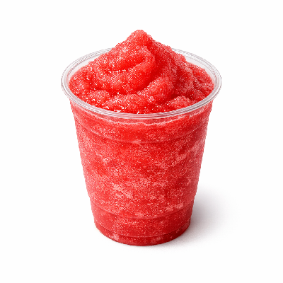 Dairy Queen Cherry Misty Slush (Small)