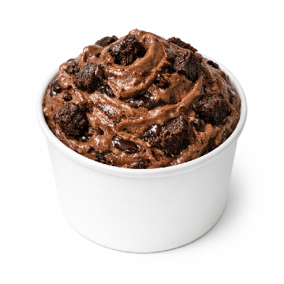Dairy Queen Choco Brownie Extreme Blizzard Treat