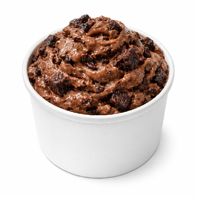 Dairy Queen Choco Brownie Extreme Blizzard Treat Large