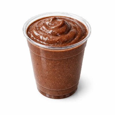 Dairy Queen Chocolate Shake Small