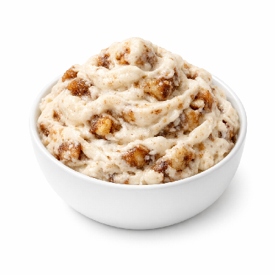 Dairy Queen Cinnamon Roll Centers Blizzard Medium