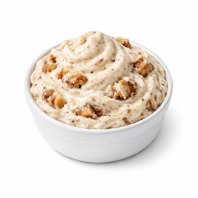 Dairy Queen Cinnamon Roll Centers Blizzard Treat Small