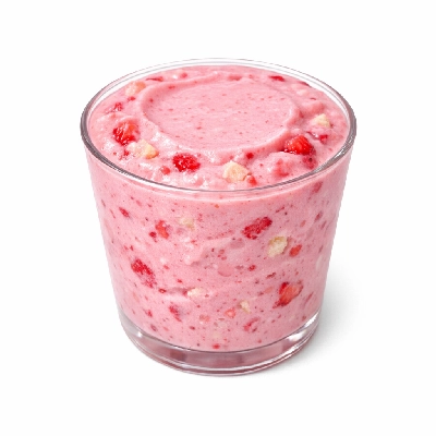 Dairy Queen Dipped Strawberry Cheesecake Blizzard Treat Large